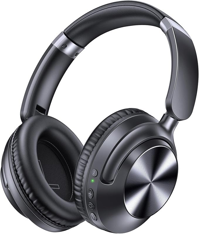 Best Budget Wireless Headphones 2025